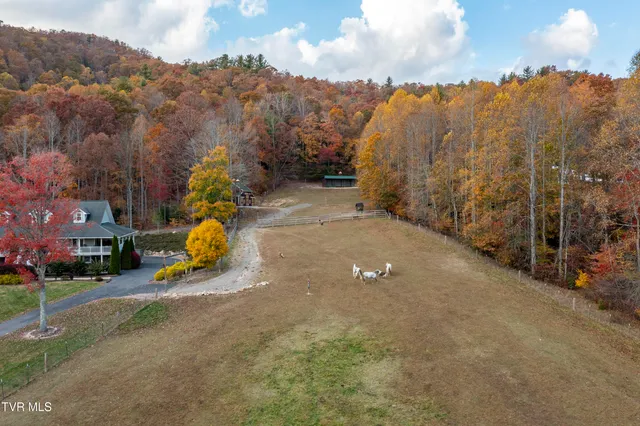 $1,750,000 | 1008 Holly Meadow Road, Mountain City, TN 37683