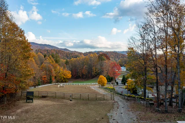 $1,750,000 | 1008 Holly Meadow Road, Mountain City, TN 37683