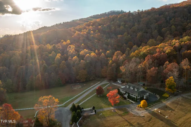 $1,750,000 | 1008 Holly Meadow Road, Mountain City, TN 37683