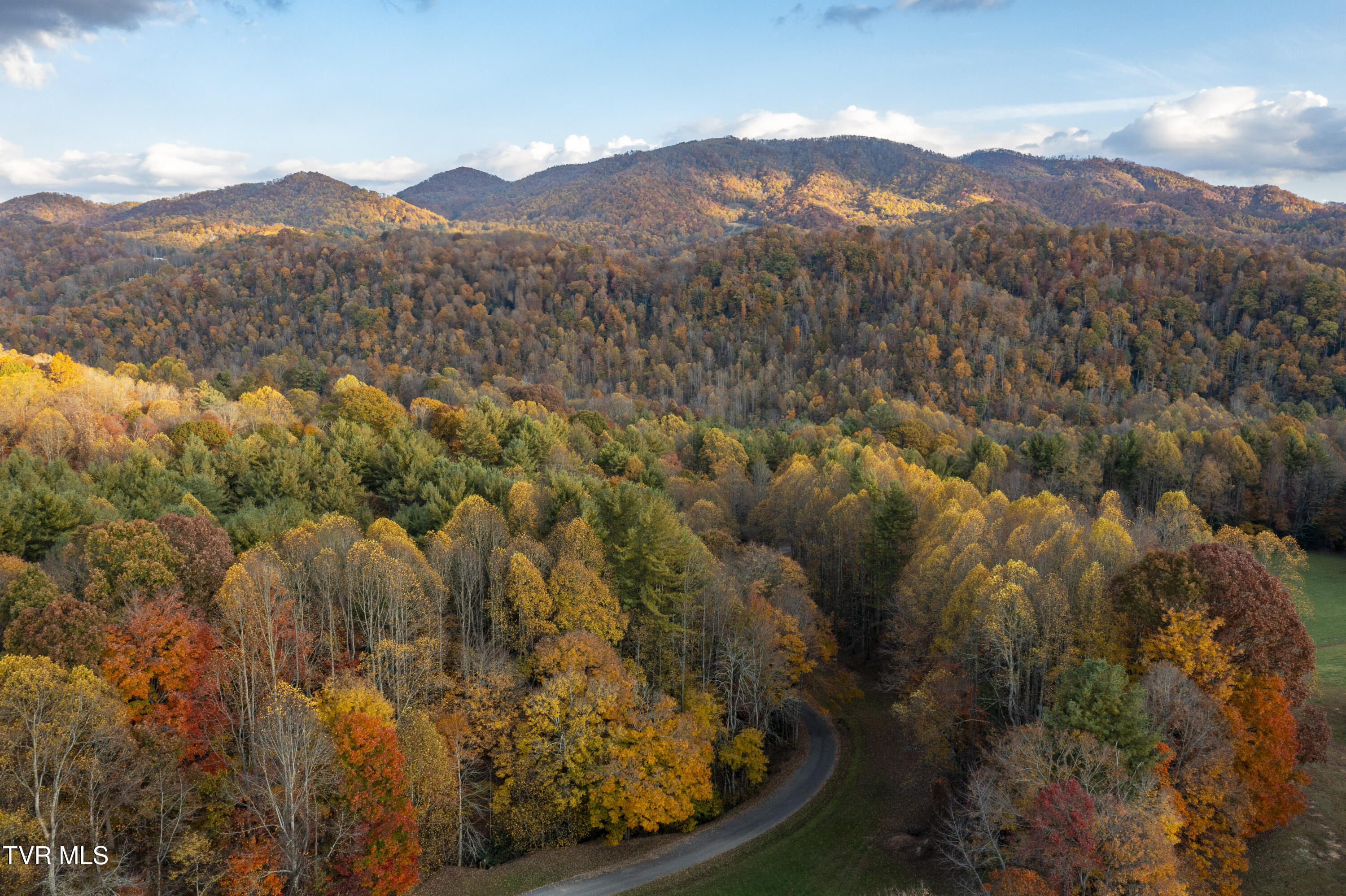 1008 Holly Meadow Road Mountain City, TN 37683 - Photo 80 of 121 Holly-Aerials-22