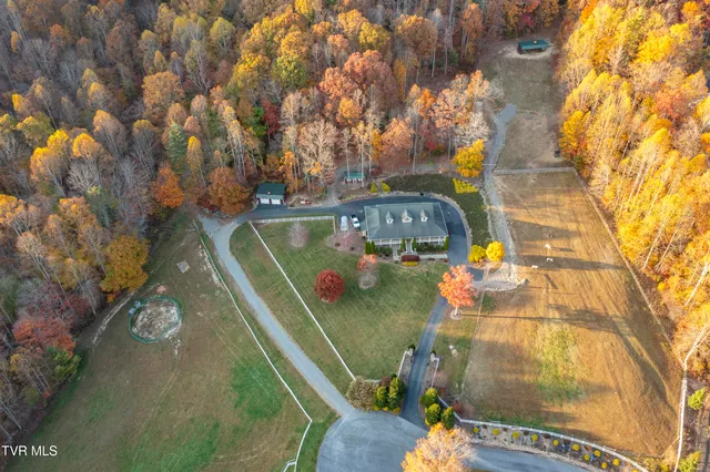 $1,750,000 | 1008 Holly Meadow Road, Mountain City, TN 37683