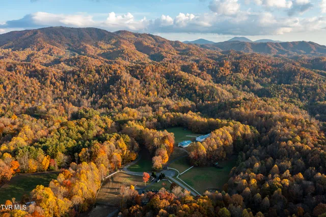 $1,750,000 | 1008 Holly Meadow Road, Mountain City, TN 37683