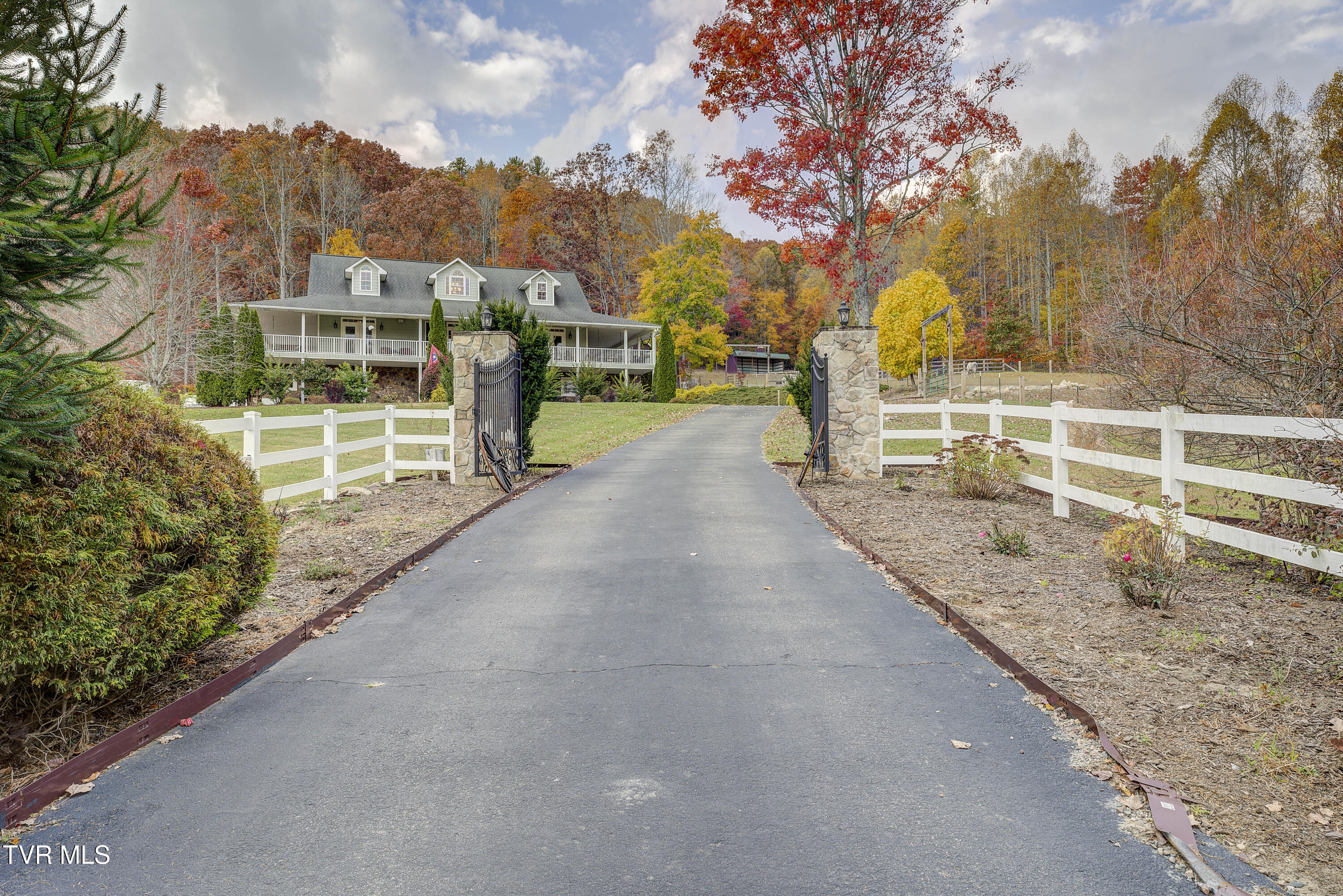 1008 Holly Meadow Road Mountain City, TN 37683 - Photo 98 of 121 HollyMeadow-43