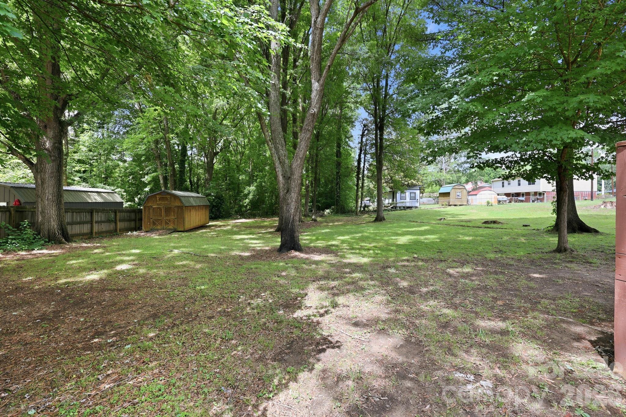 302 South Mccoy Road Salisbury, NC 28144 - Photo 28 of 39