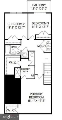 an aerial view of a house with swimming pool having outdoor seating