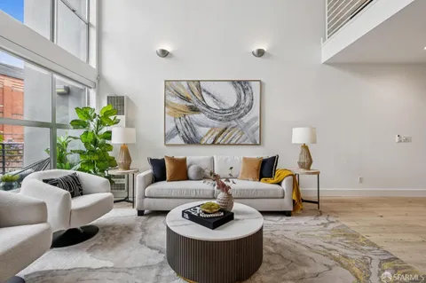 $890,000 | 320 Alabama Street, Unit 4, San Francisco, CA 94110