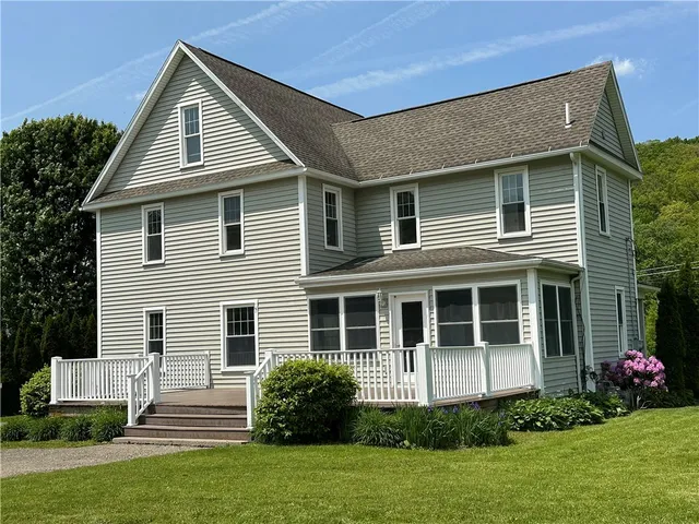 $329,000 | 540 Derrick Road, Bradford, PA 16701