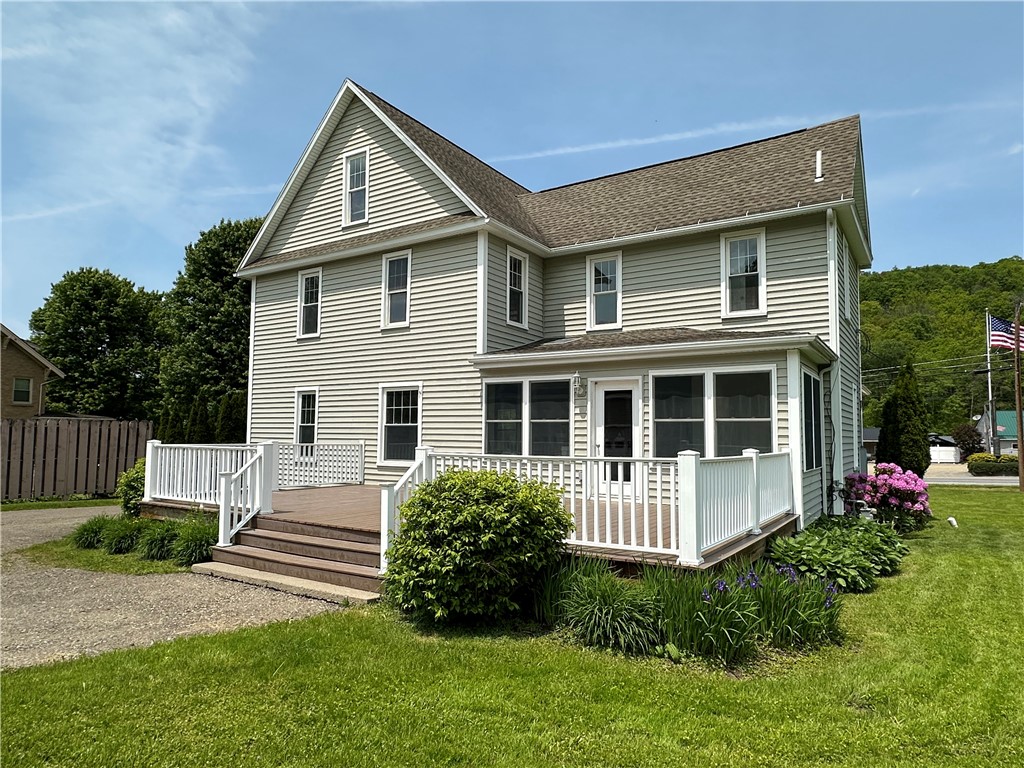 540 Derrick Road Bradford, PA 16701 - Photo 3 of 49