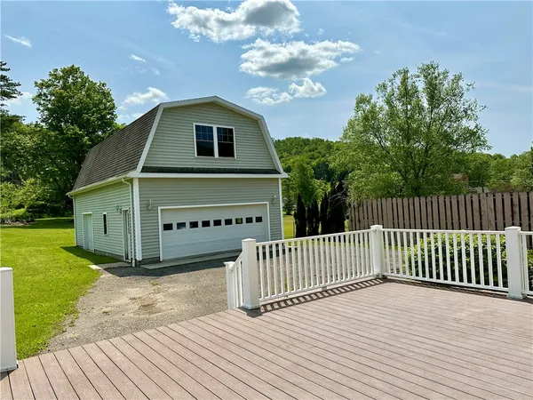 $329,000 | 540 Derrick Road, Bradford, PA 16701