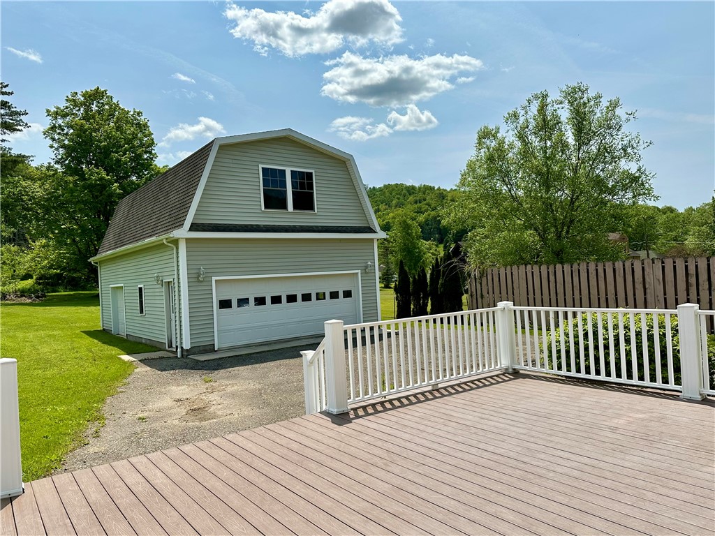 540 Derrick Road Bradford, PA 16701 - Photo 47 of 50