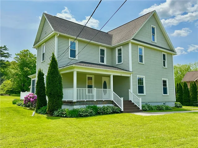 $329,000 | 540 Derrick Road, Bradford, PA 16701