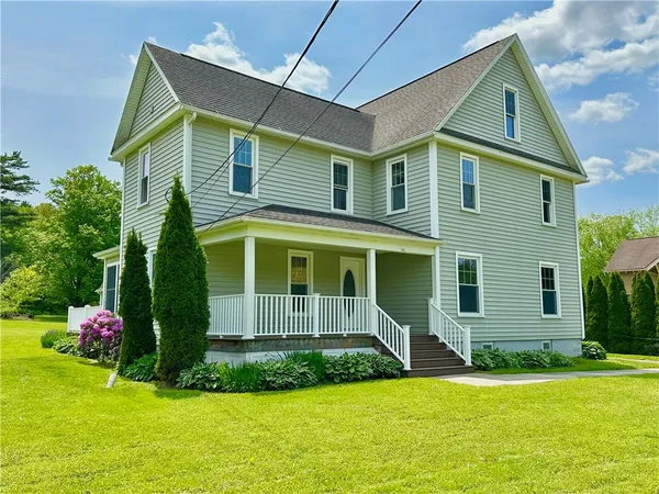 $329,000 | 540 Derrick Road, Bradford, PA 16701