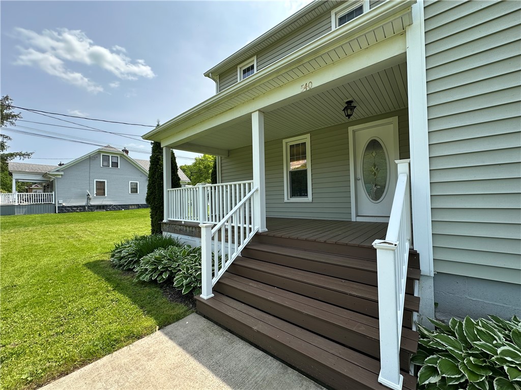 540 Derrick Road Bradford, PA 16701 - Photo 5 of 49