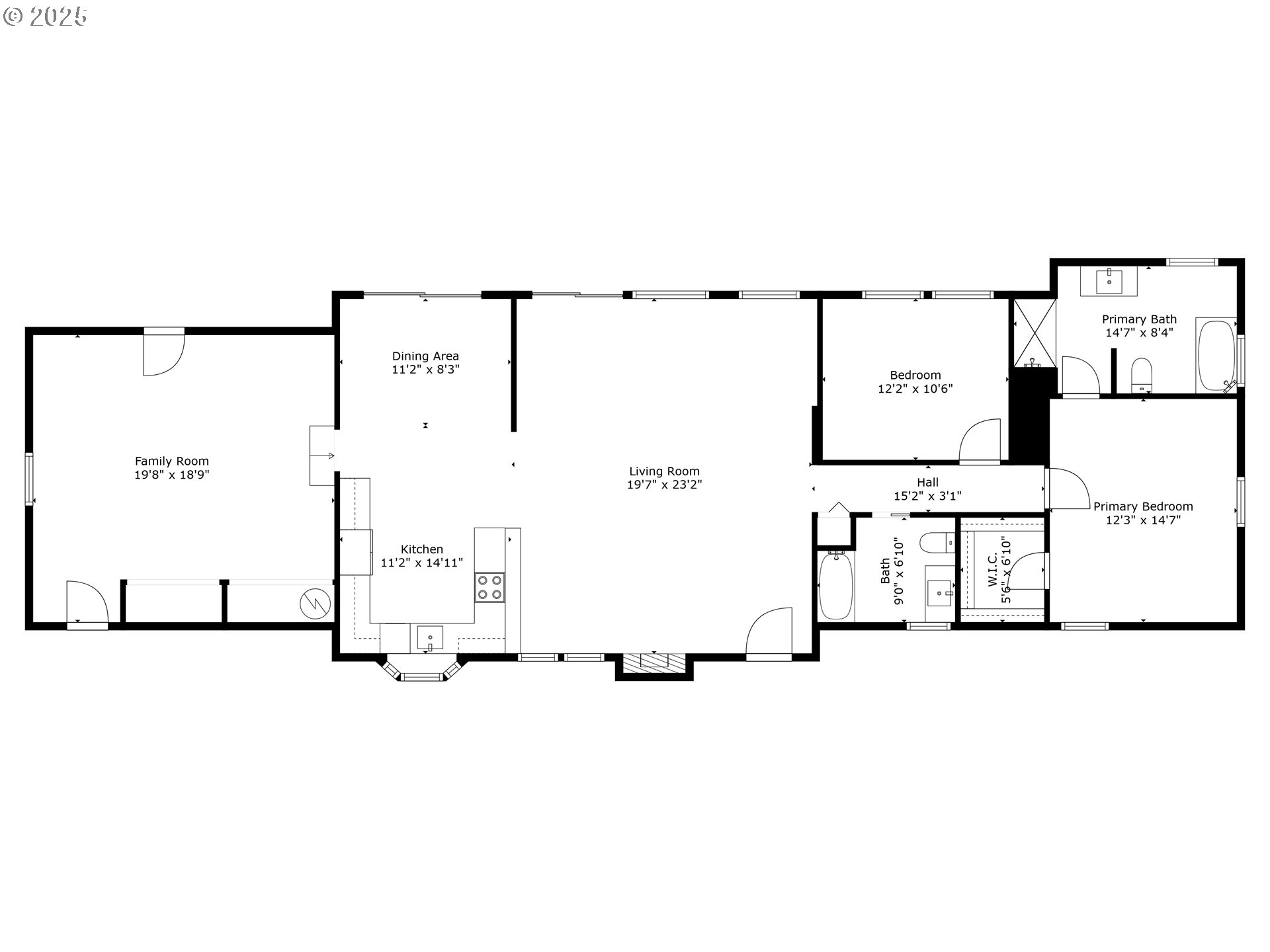 710 Cleveland Rapids Road Roseburg, OR 97471 - Photo 27 of 48