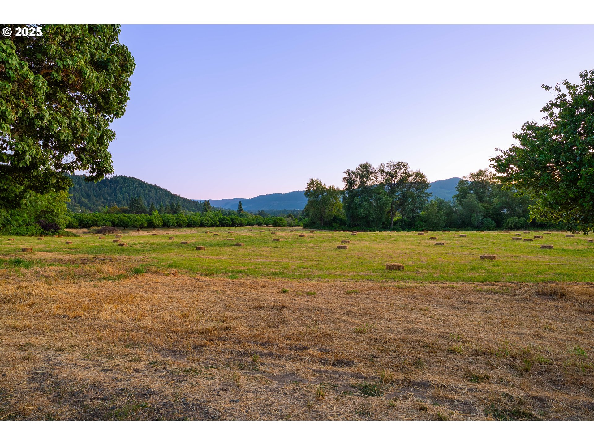 710 Cleveland Rapids Road Roseburg, OR 97471 - Photo 48 of 48 Floor Plan