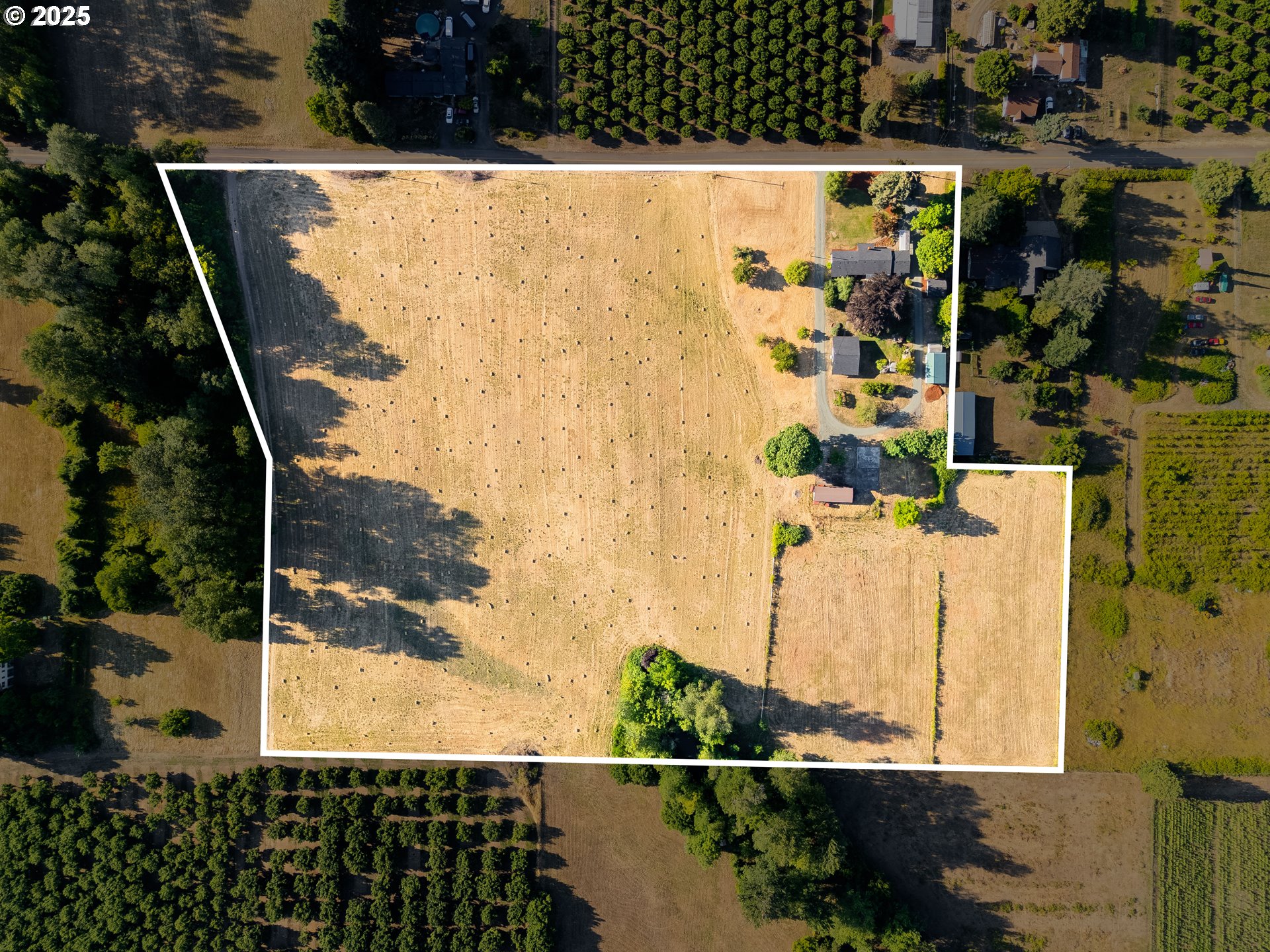 710 Cleveland Rapids Road Roseburg, OR 97471 - Photo 44 of 48