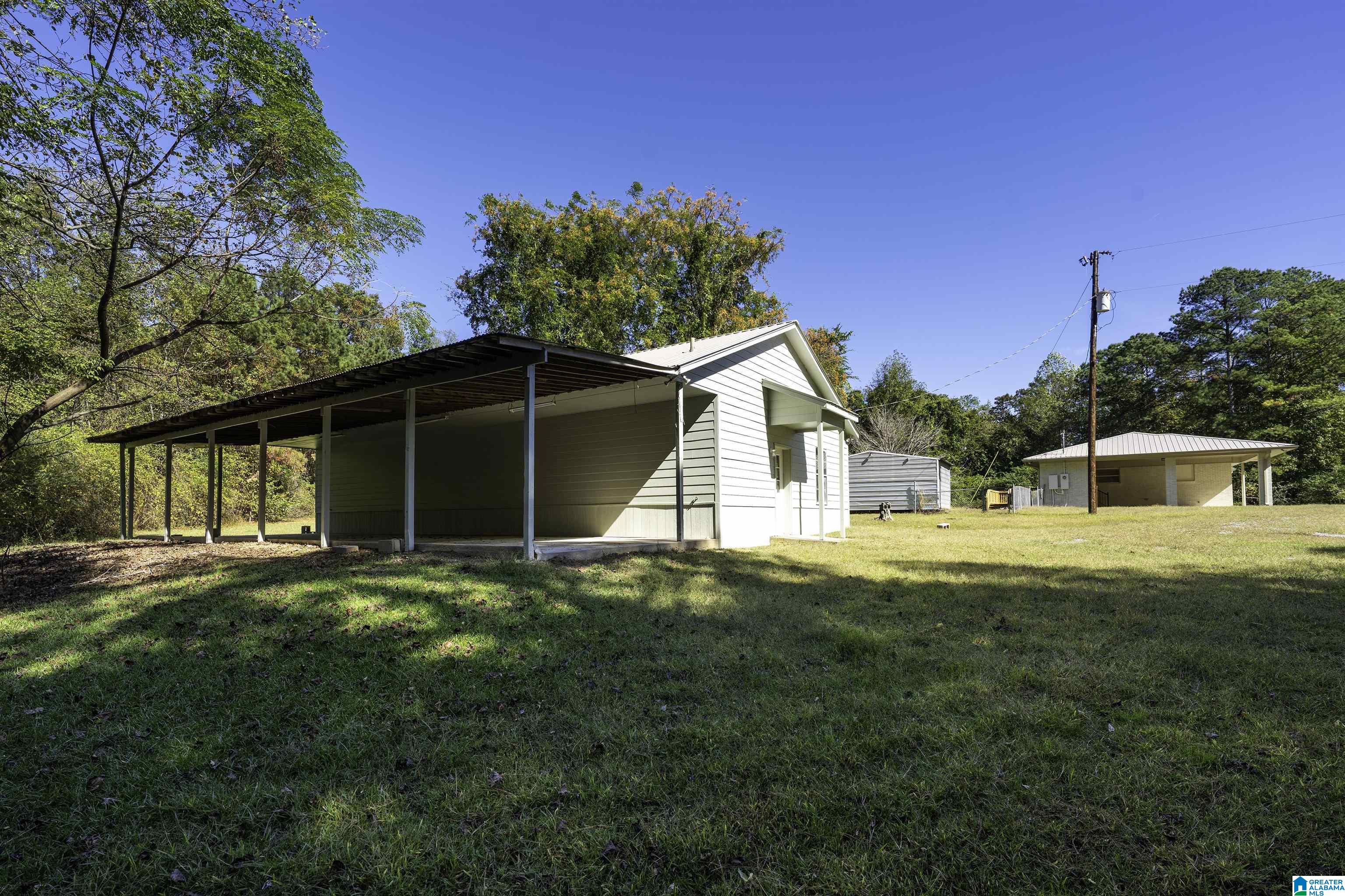 9389 Central Road Warrior, AL 35180 - Photo 26 of 42