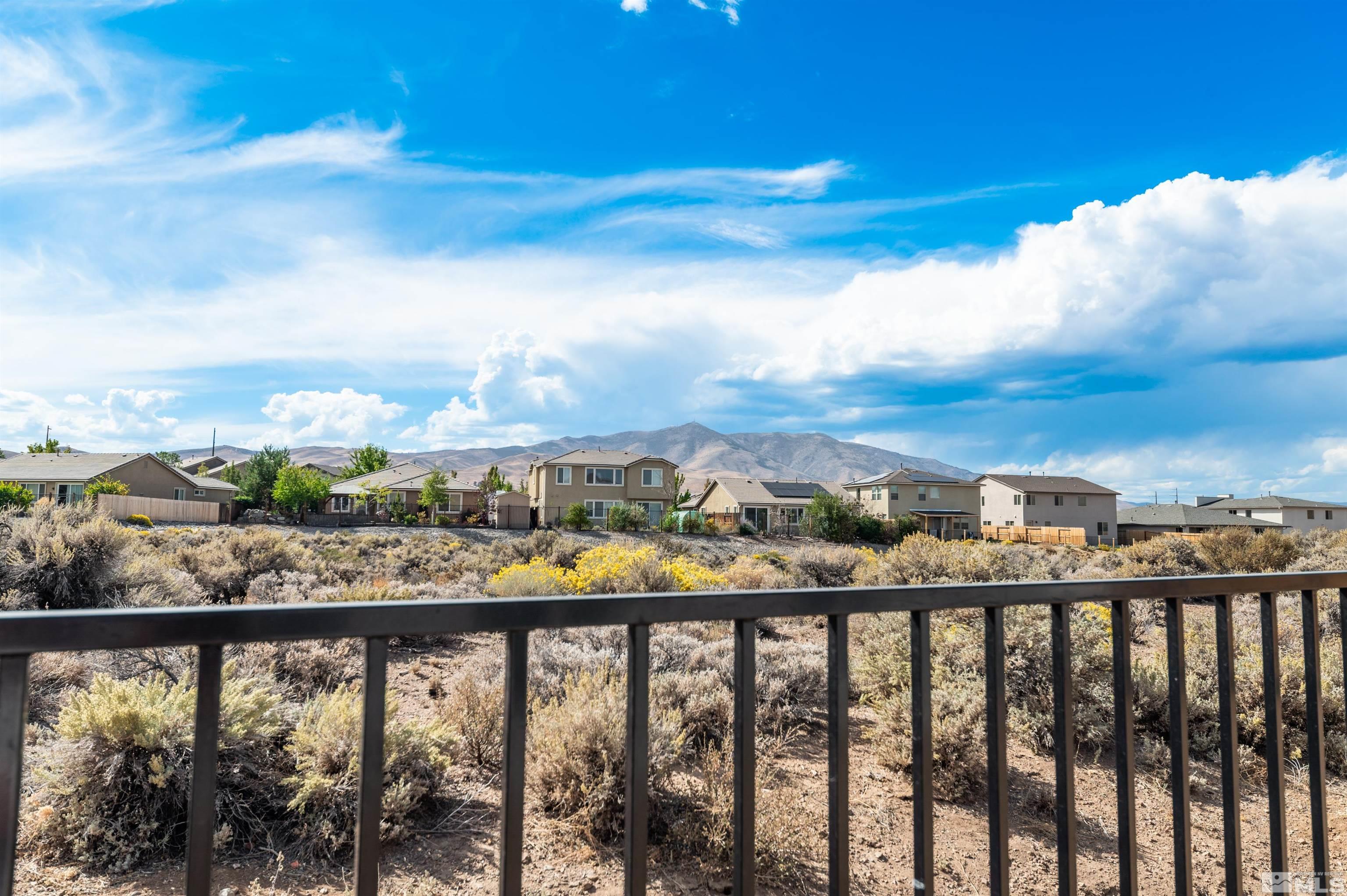 7247 Rutherford Drive Reno, NV 89506 - Photo 19 of 22 Photo 19