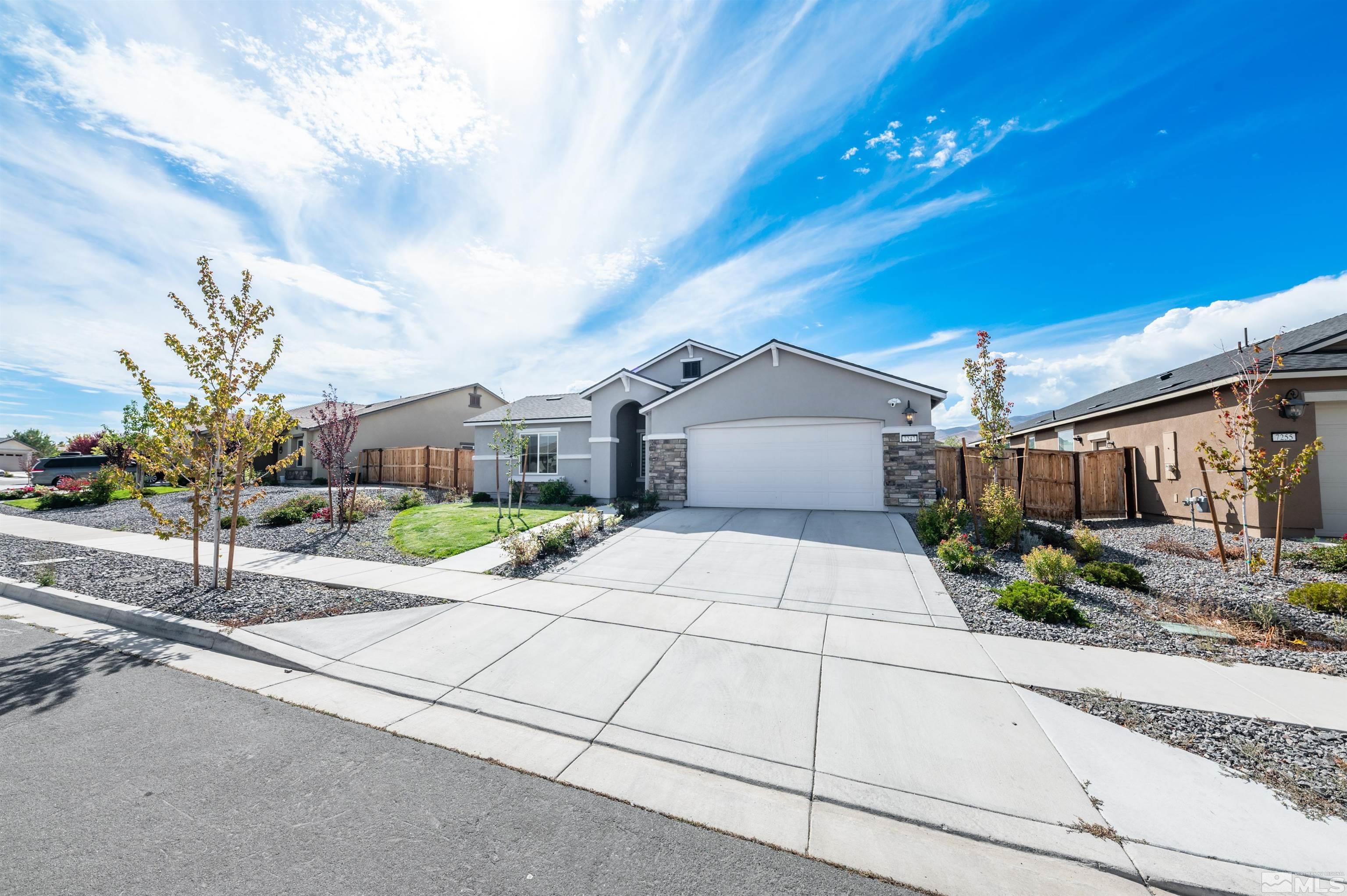 7247 Rutherford Drive Reno, NV 89506 - Photo 2 of 22 Photo 2