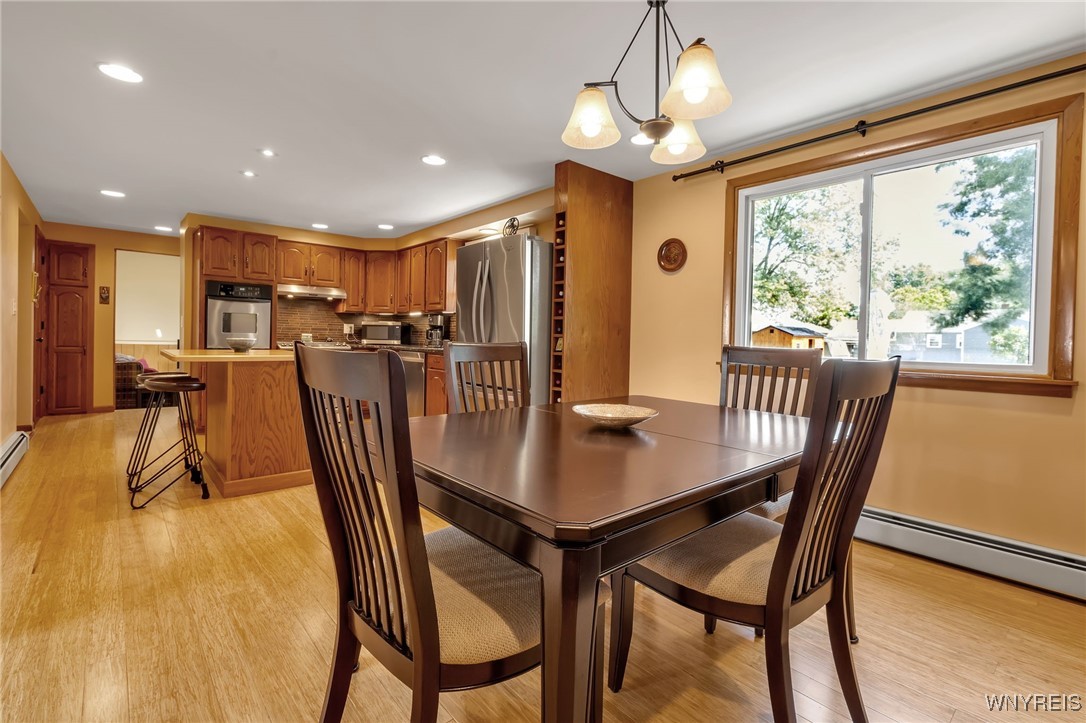 76 Harvey Drive Lancaster, NY 14086 - Photo 11 of 50