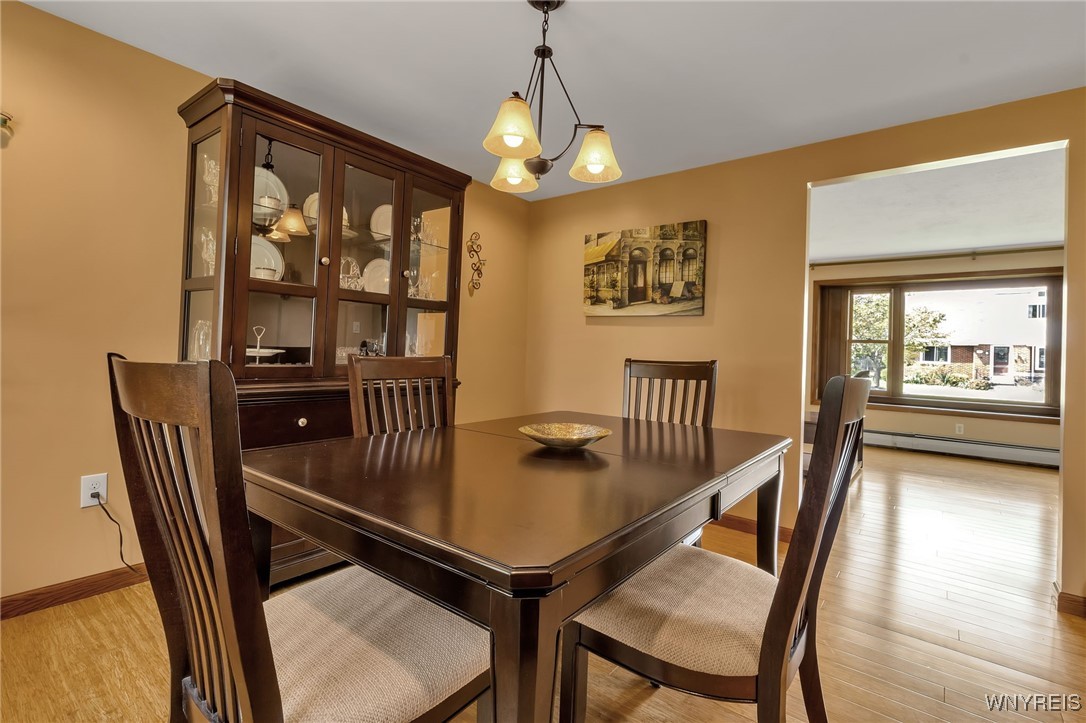 76 Harvey Drive Lancaster, NY 14086 - Photo 12 of 50