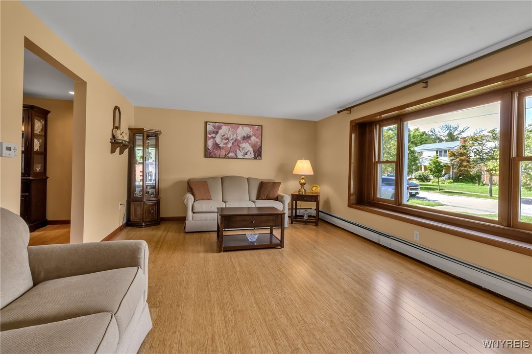 76 Harvey Drive Lancaster, NY 14086 - Photo 13 of 50