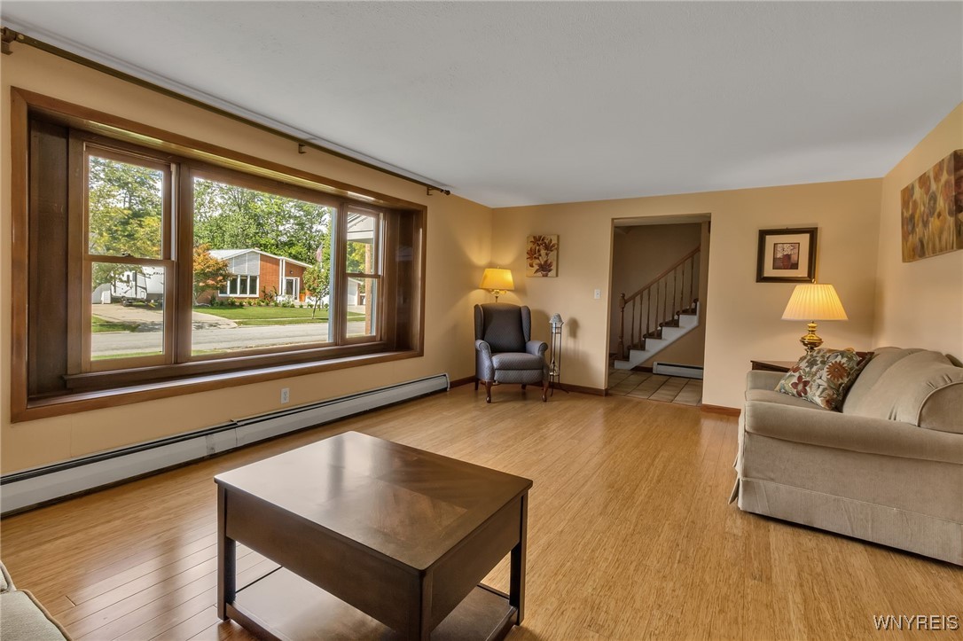 76 Harvey Drive Lancaster, NY 14086 - Photo 14 of 50