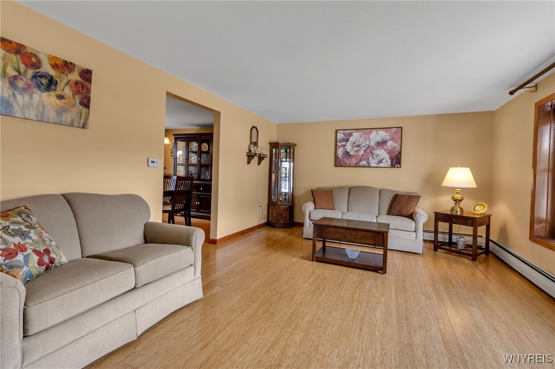 76 Harvey Drive Lancaster, NY 14086 - Photo 15 of 50