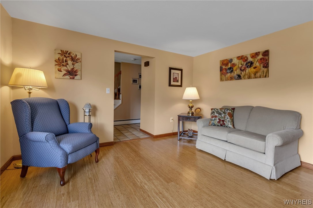 76 Harvey Drive Lancaster, NY 14086 - Photo 16 of 50