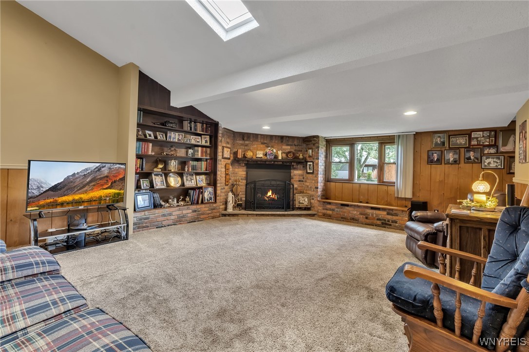 76 Harvey Drive Lancaster, NY 14086 - Photo 17 of 50