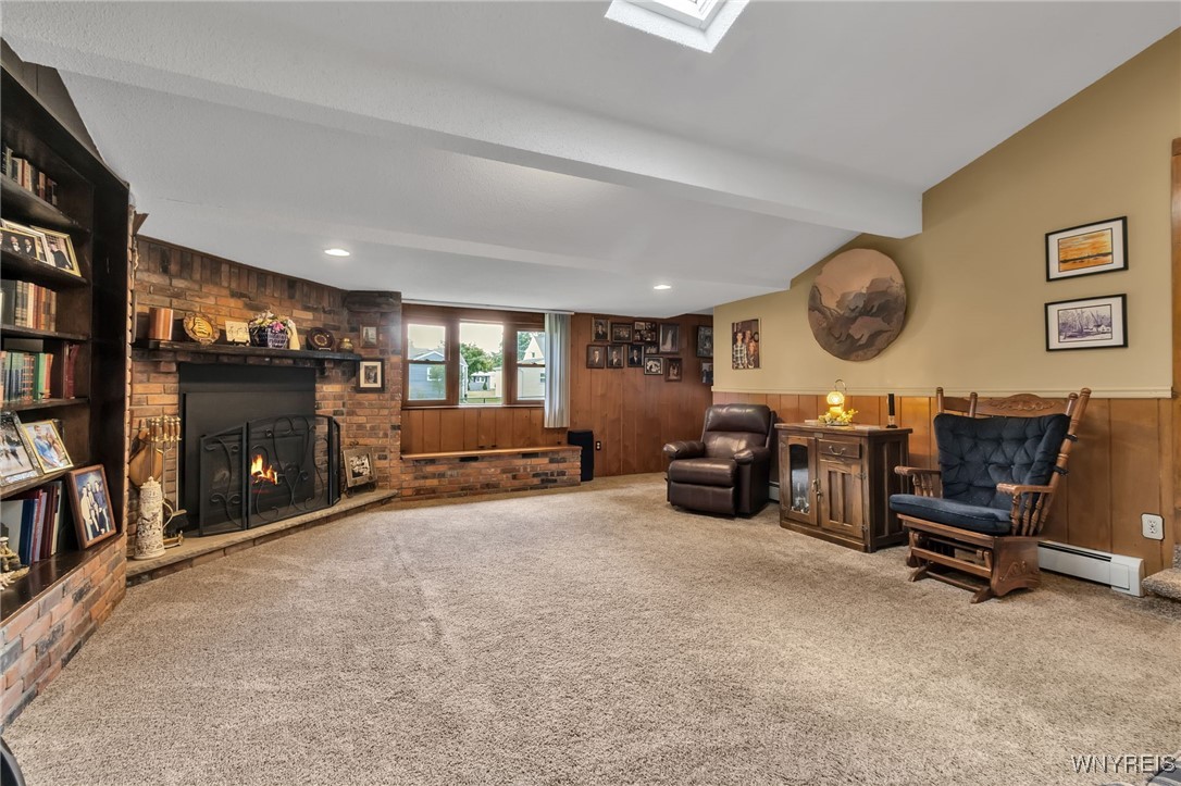 76 Harvey Drive Lancaster, NY 14086 - Photo 18 of 50