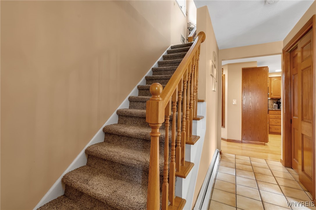 76 Harvey Drive Lancaster, NY 14086 - Photo 23 of 50