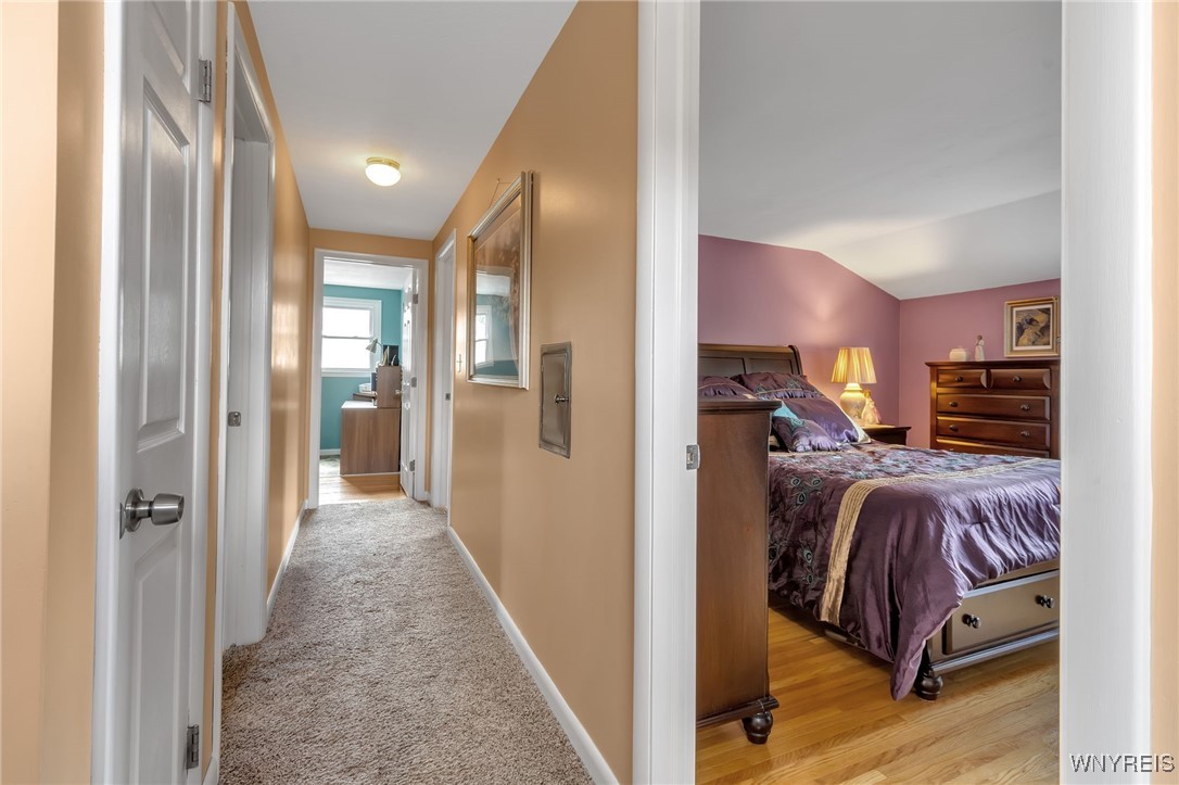 76 Harvey Drive Lancaster, NY 14086 - Photo 24 of 50