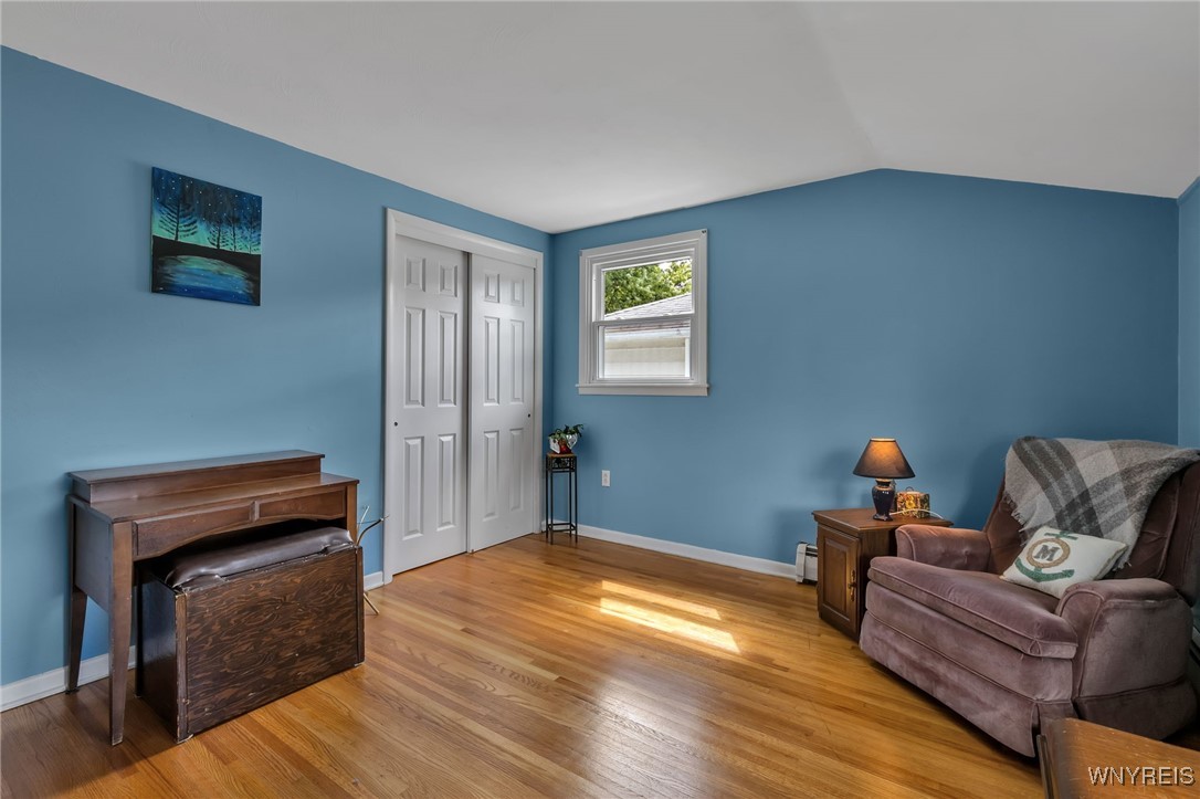 76 Harvey Drive Lancaster, NY 14086 - Photo 27 of 50