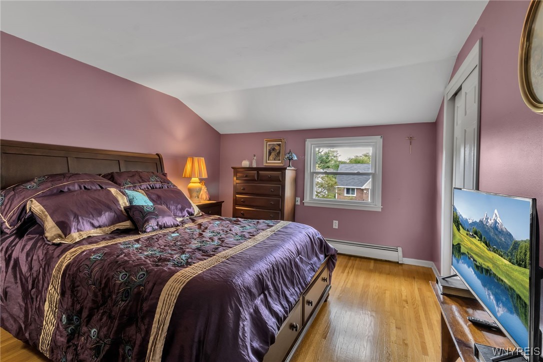 76 Harvey Drive Lancaster, NY 14086 - Photo 28 of 50