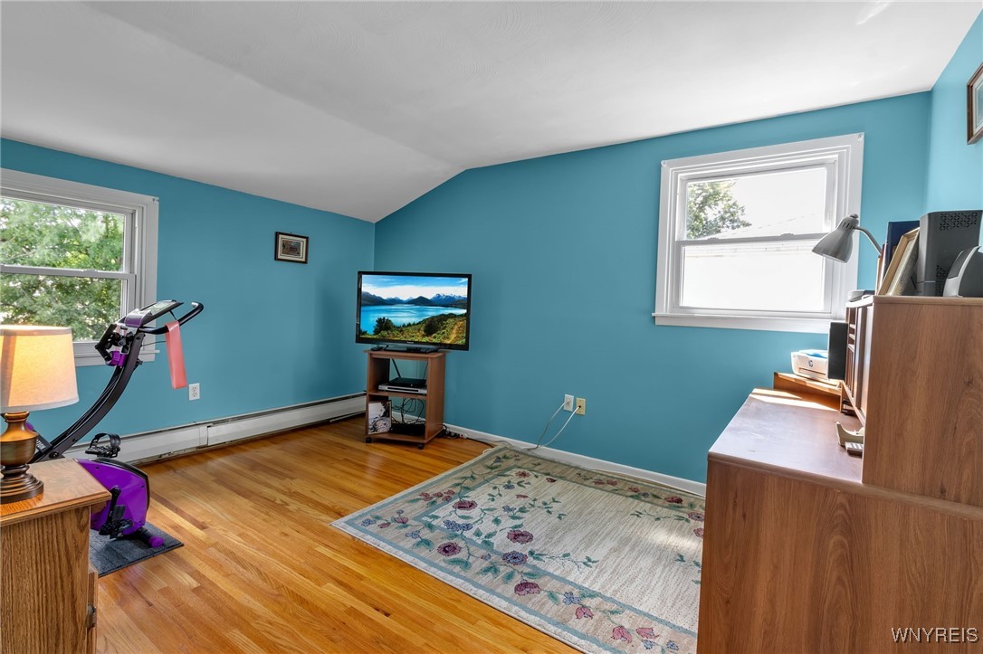 76 Harvey Drive Lancaster, NY 14086 - Photo 31 of 50