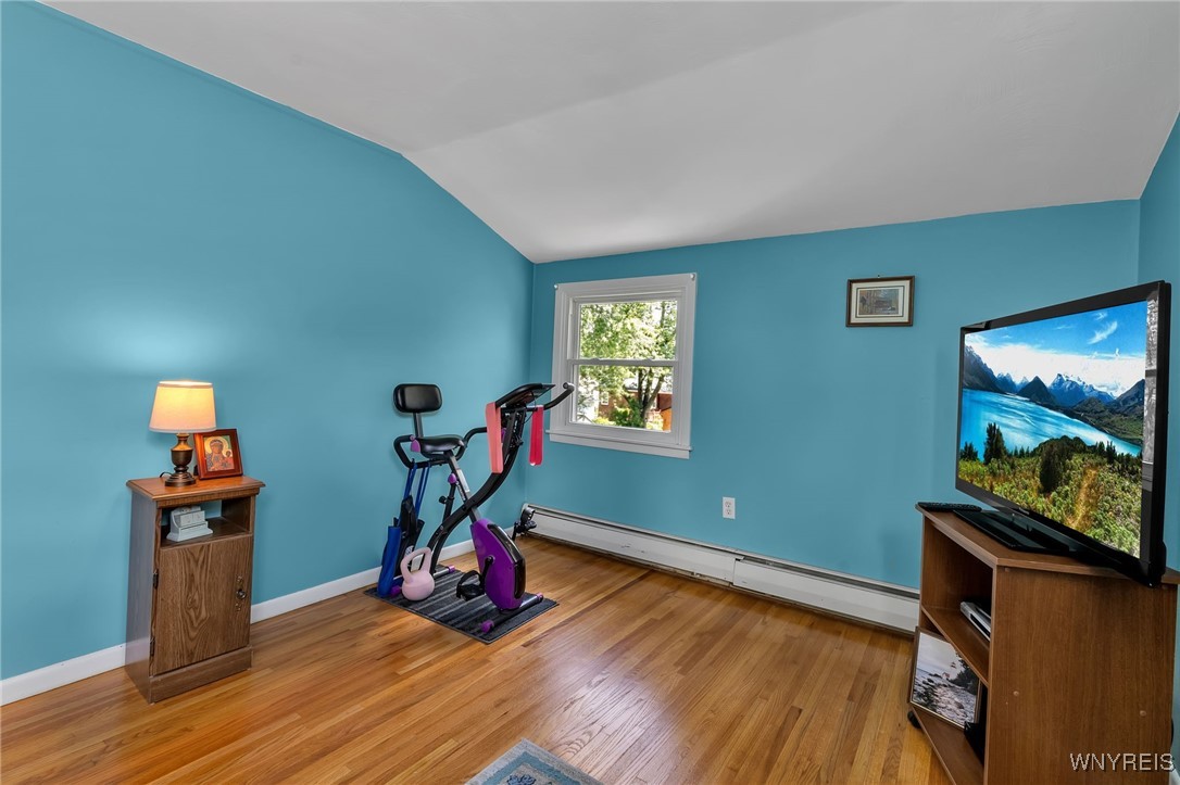 76 Harvey Drive Lancaster, NY 14086 - Photo 32 of 50