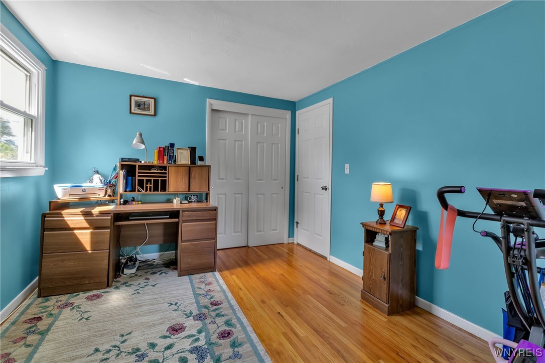 76 Harvey Drive Lancaster, NY 14086 - Photo 33 of 50