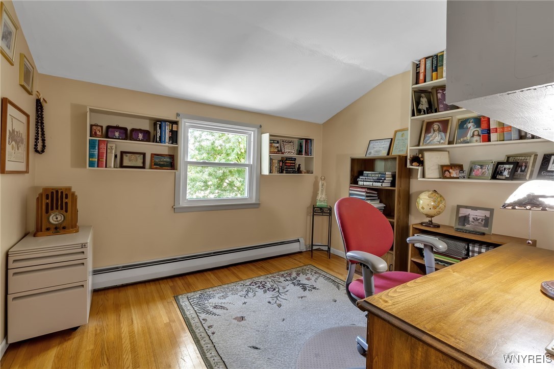 76 Harvey Drive Lancaster, NY 14086 - Photo 34 of 50