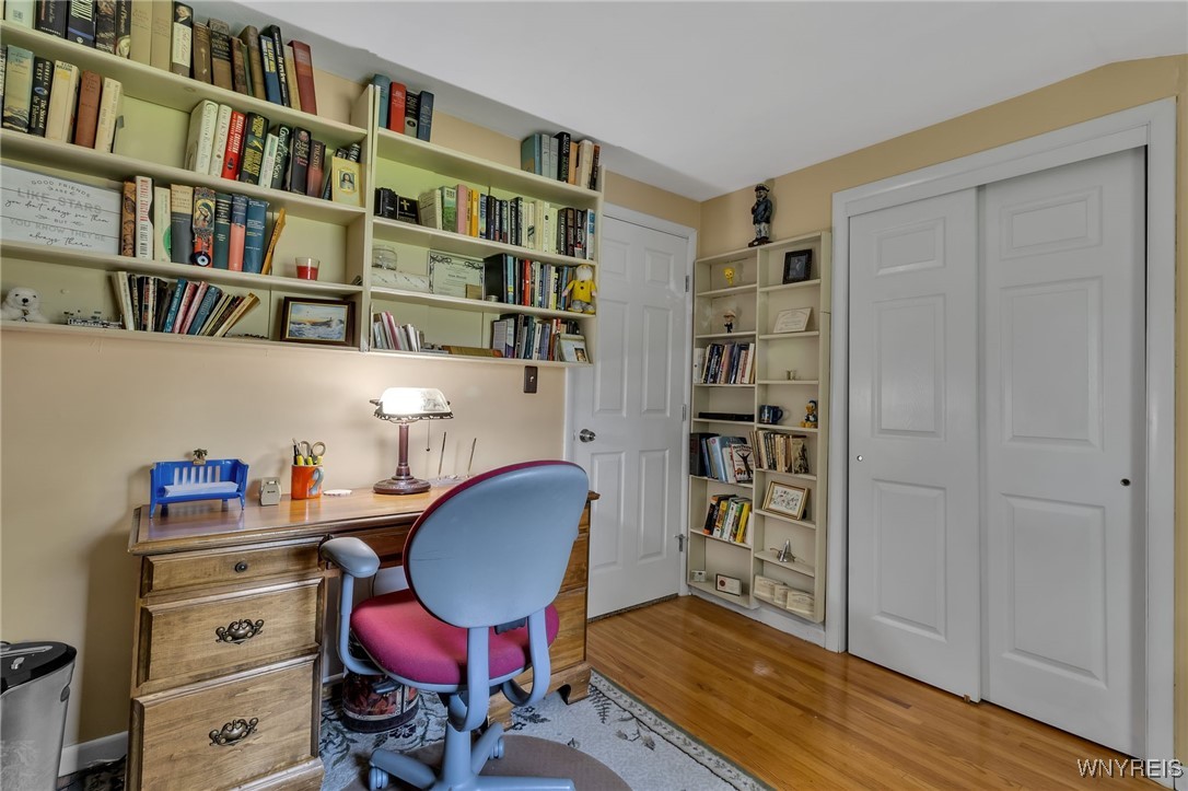 76 Harvey Drive Lancaster, NY 14086 - Photo 35 of 50