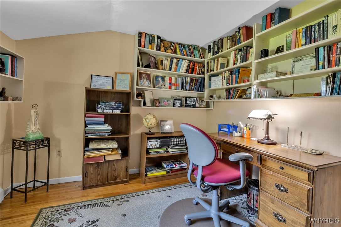 76 Harvey Drive Lancaster, NY 14086 - Photo 36 of 50