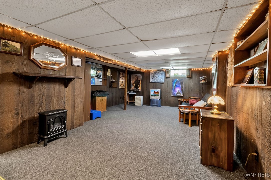 76 Harvey Drive Lancaster, NY 14086 - Photo 40 of 50