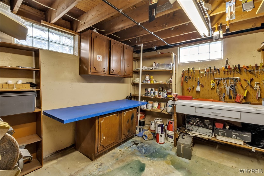 76 Harvey Drive Lancaster, NY 14086 - Photo 43 of 50