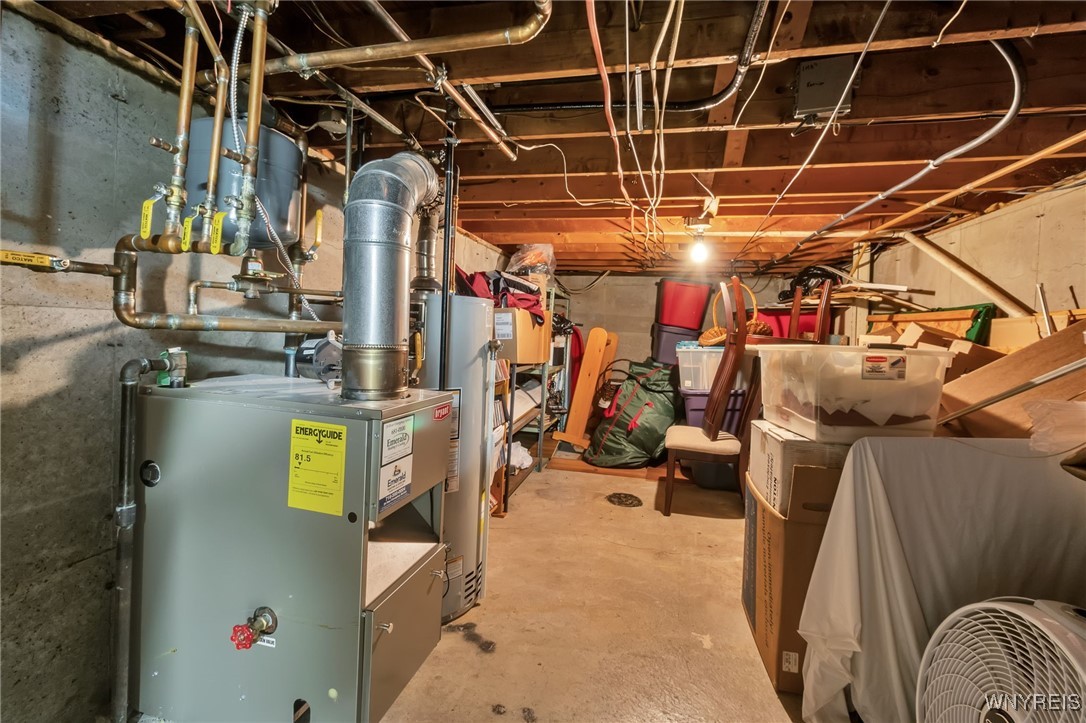 76 Harvey Drive Lancaster, NY 14086 - Photo 44 of 50