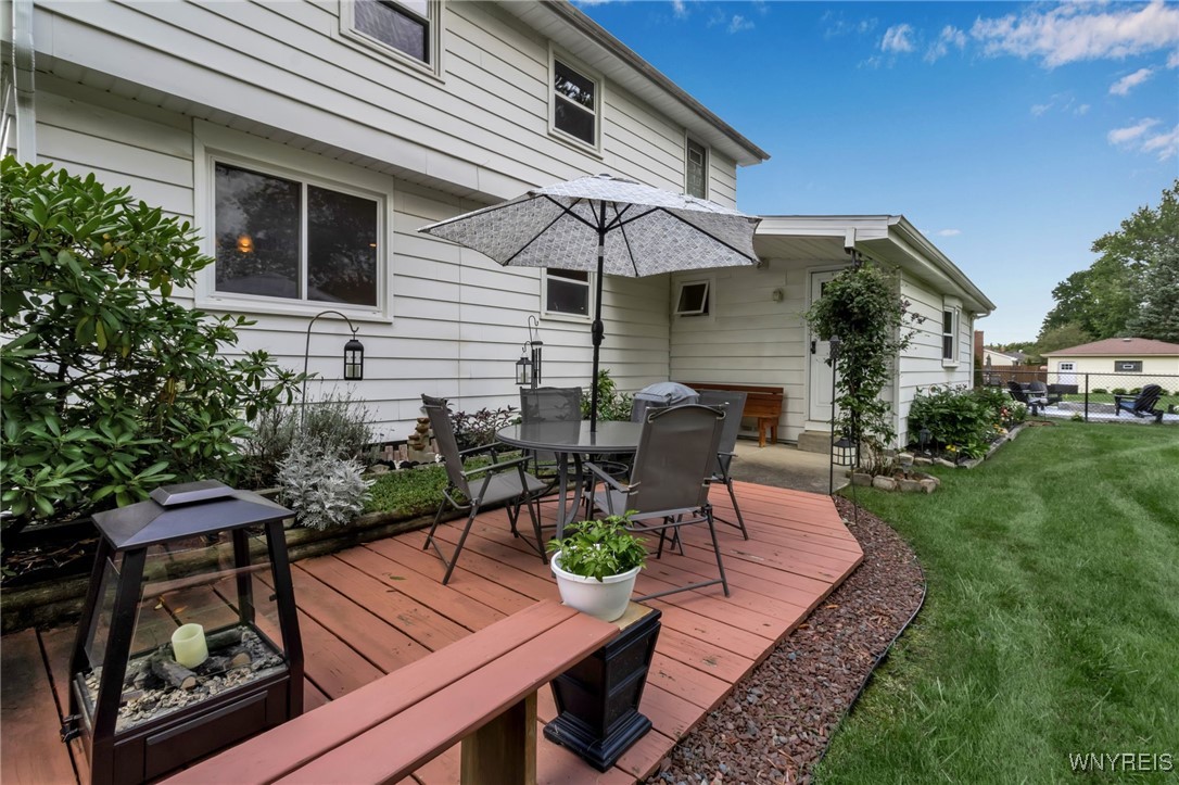 76 Harvey Drive Lancaster, NY 14086 - Photo 46 of 50