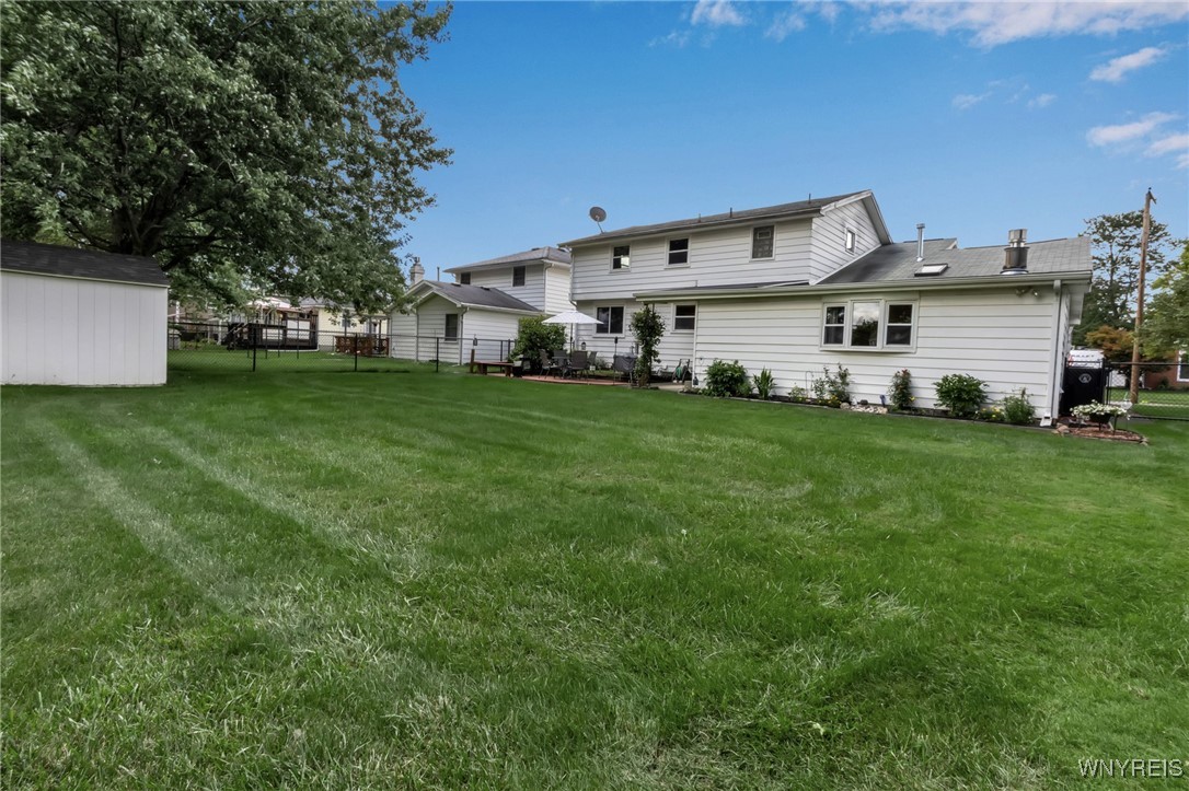 76 Harvey Drive Lancaster, NY 14086 - Photo 48 of 50