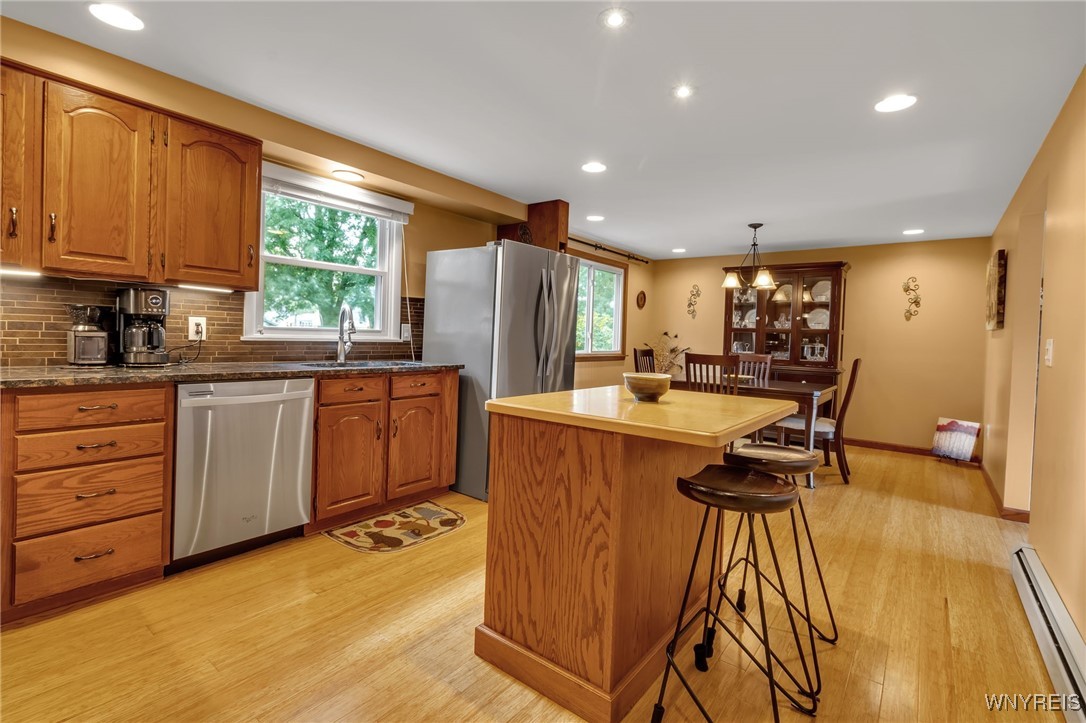 76 Harvey Drive Lancaster, NY 14086 - Photo 5 of 50