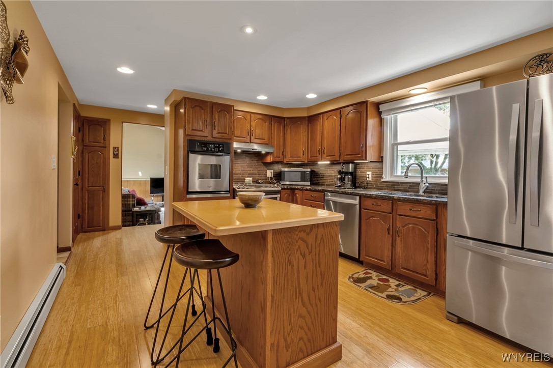 76 Harvey Drive Lancaster, NY 14086 - Photo 6 of 50