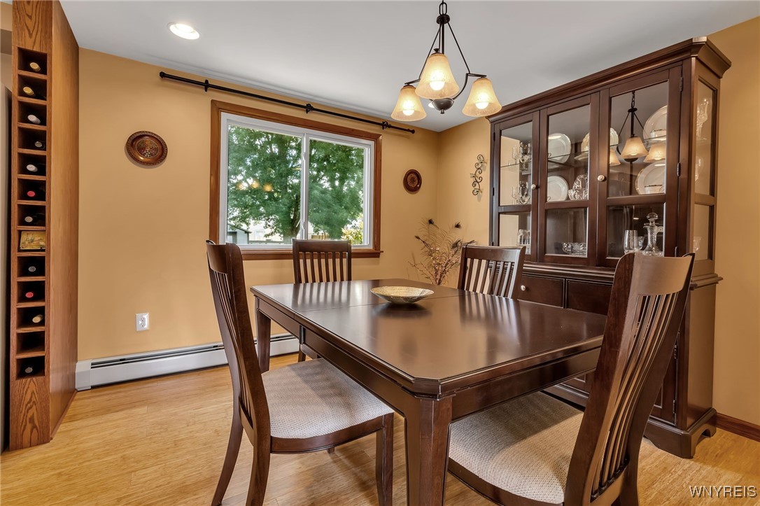 76 Harvey Drive Lancaster, NY 14086 - Photo 10 of 50