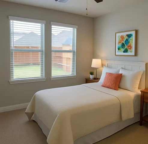 $2,300 | 601 Huntley Drive, McKinney, TX 75071